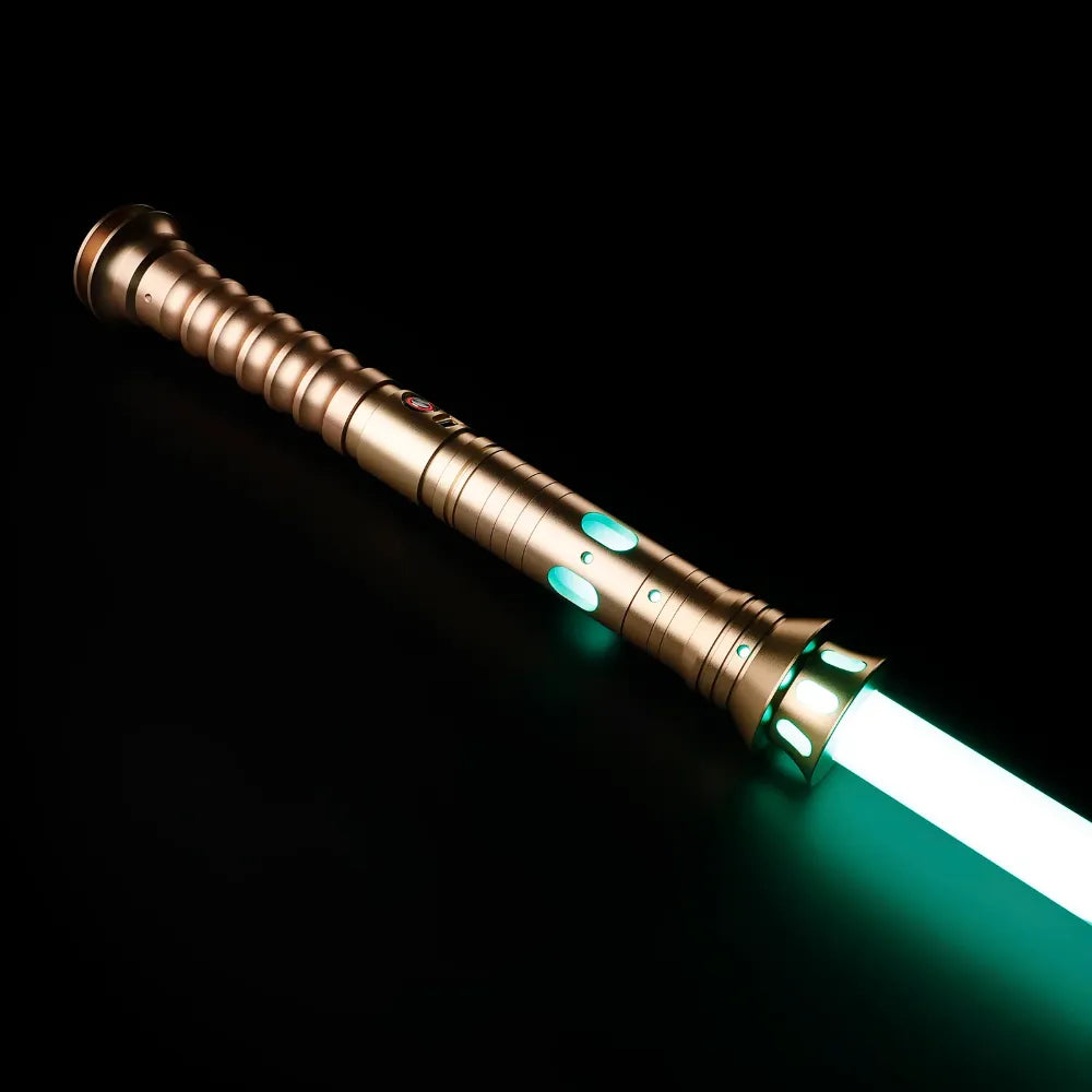 Lotus Saber