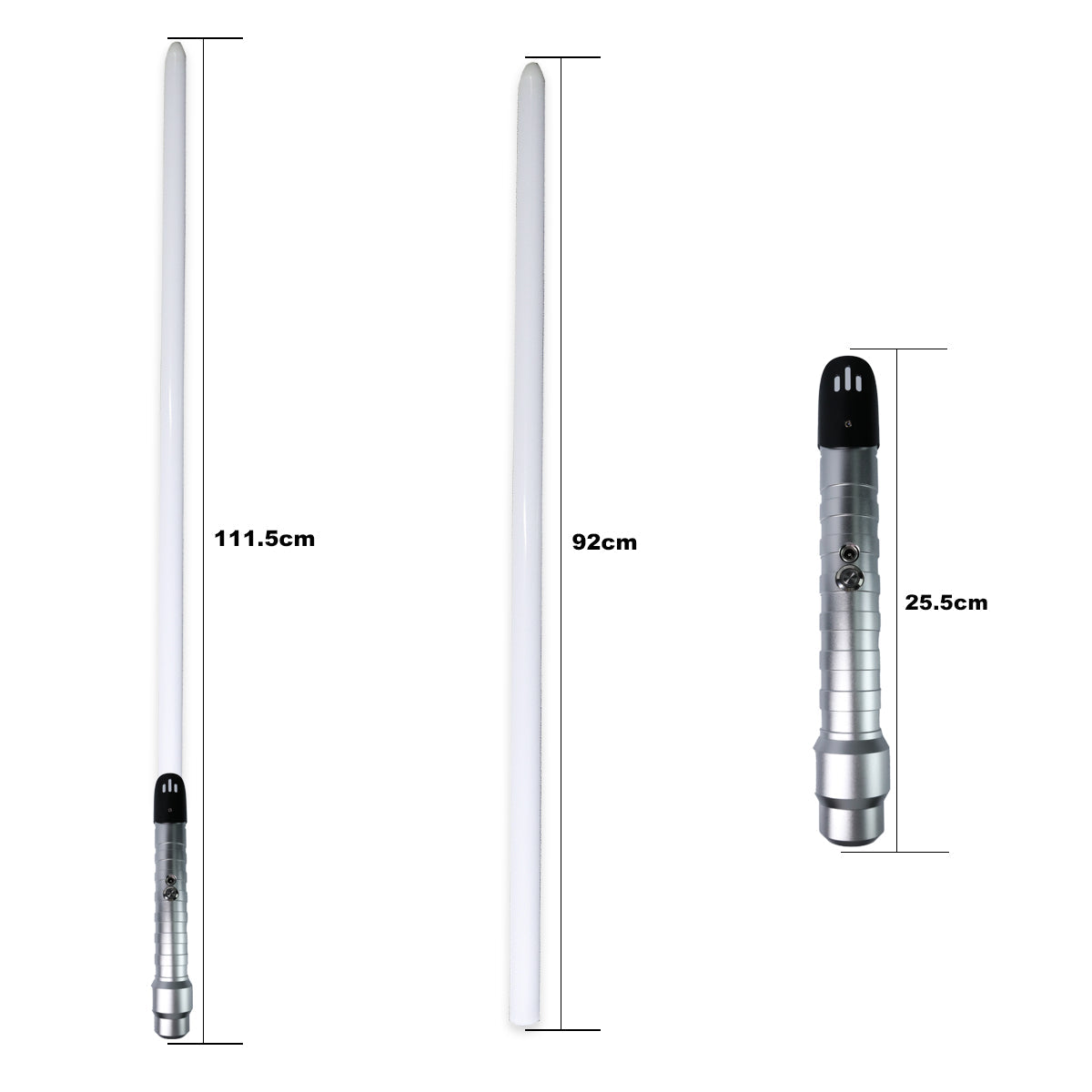 Marauder Lightsaber