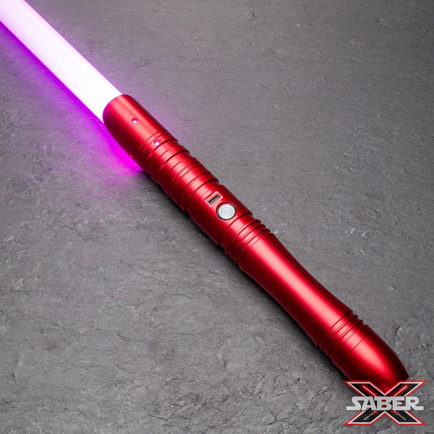 Padawan Saber