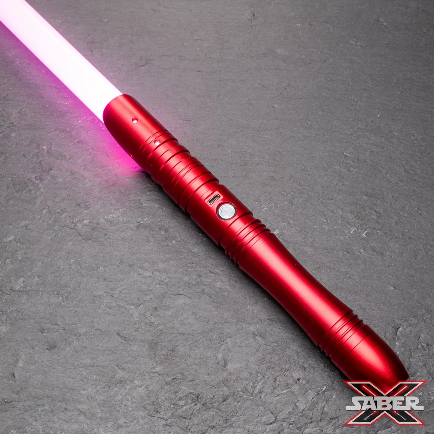Padawan Saber
