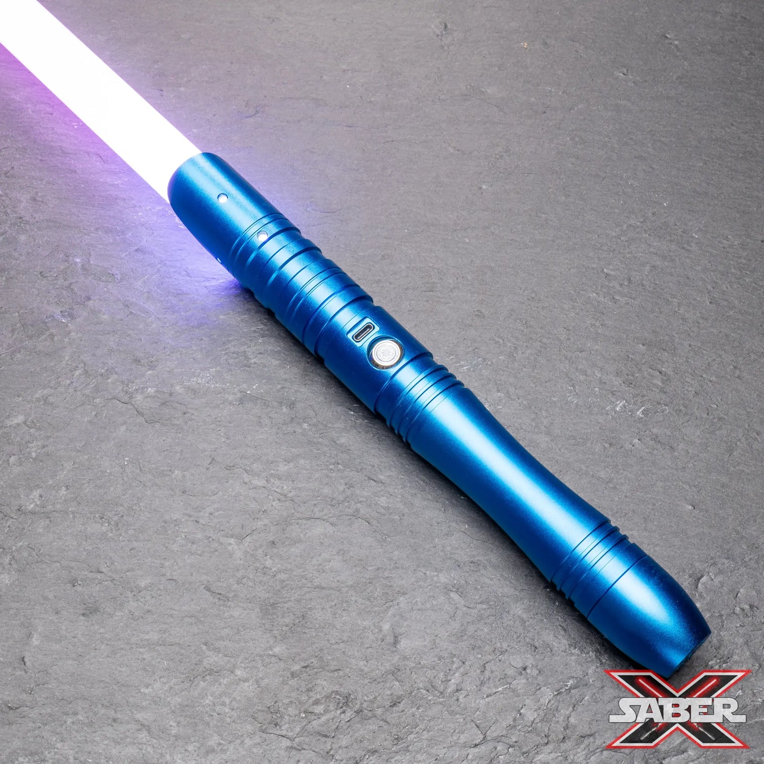 Padawan Saber