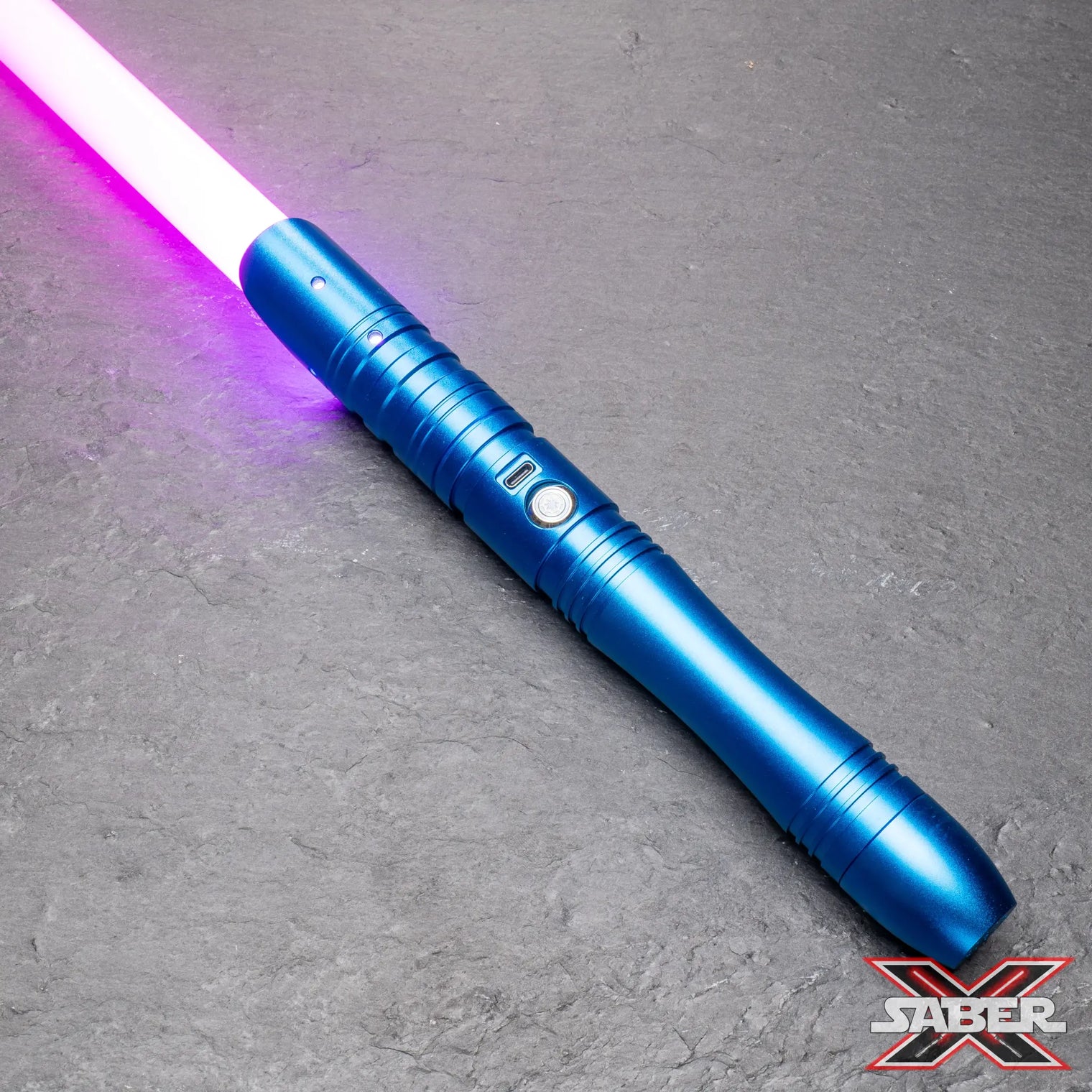 Padawan Saber