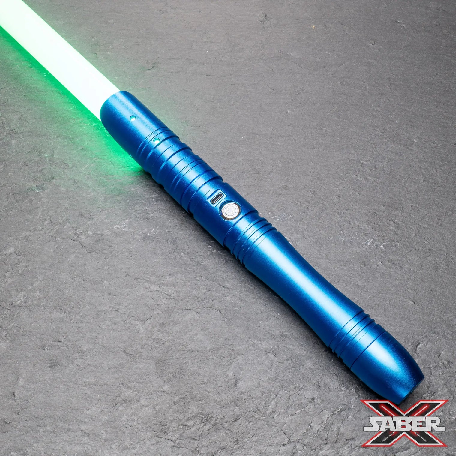 Padawan Saber