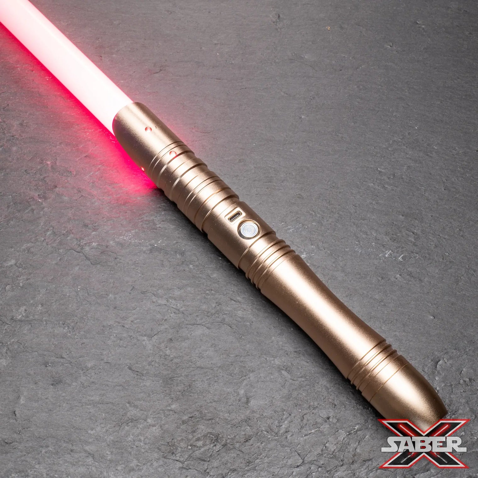 Padawan Saber