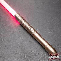 Padawan Saber