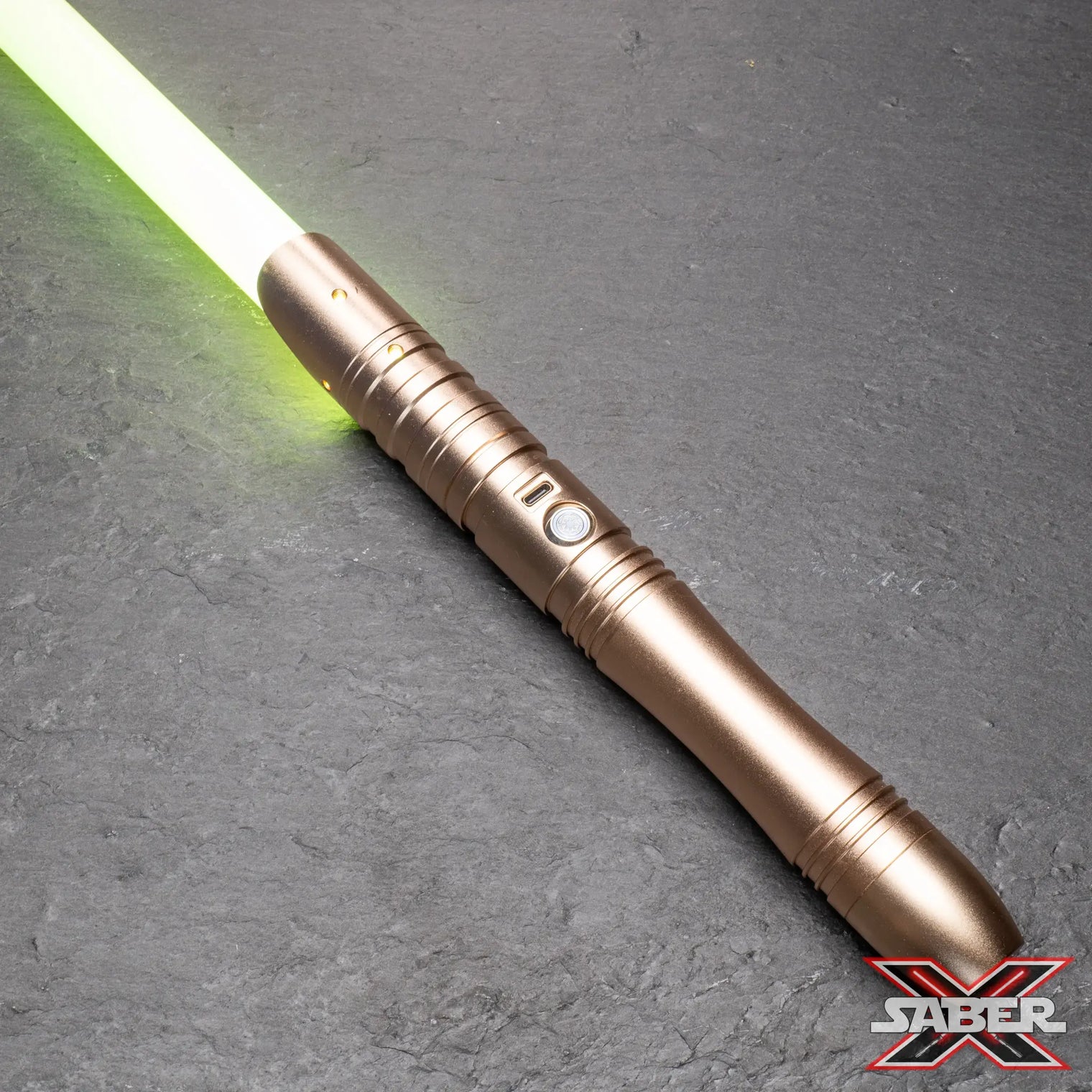 Padawan Saber