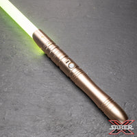 Padawan Saber