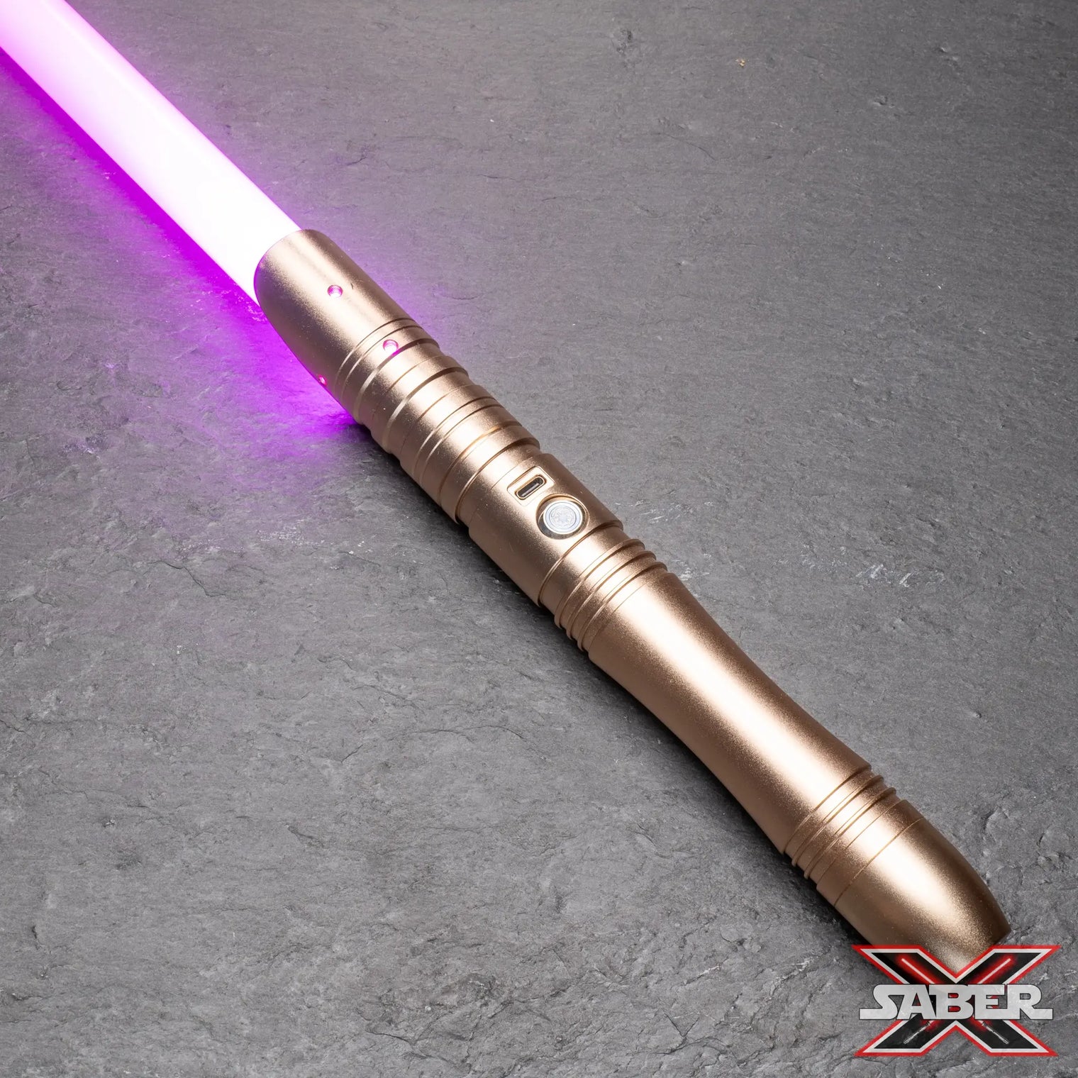 Padawan Saber