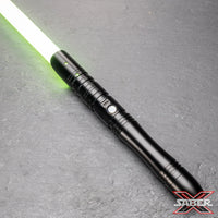 Padawan Saber