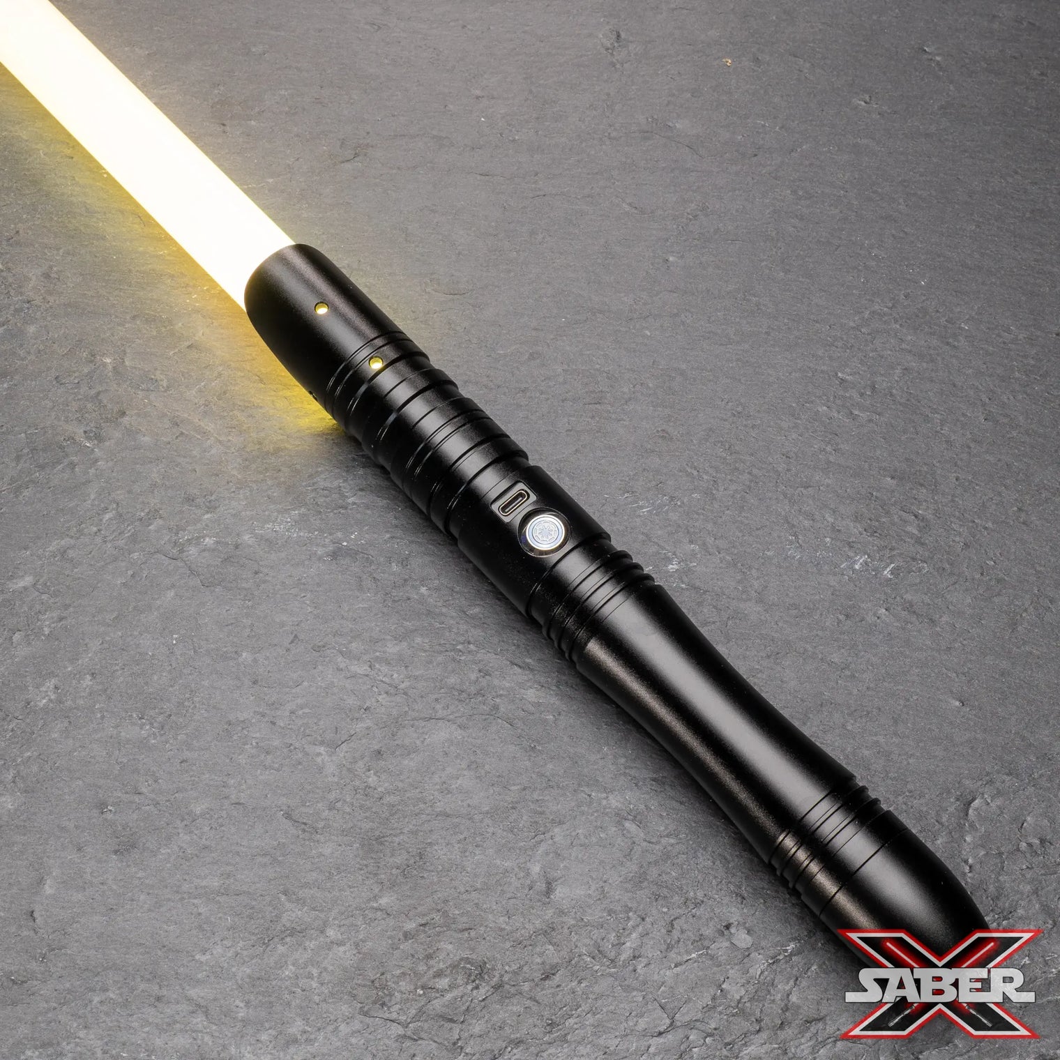 Padawan Saber