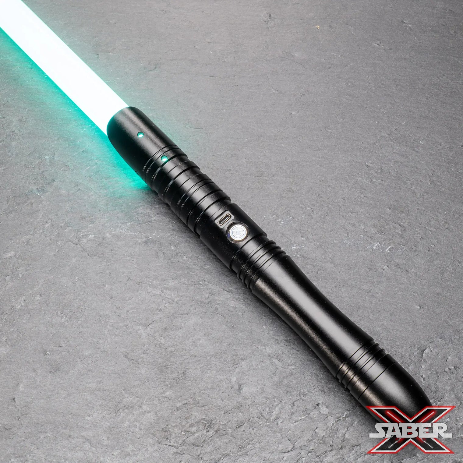 Padawan Saber