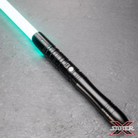 Padawan Saber