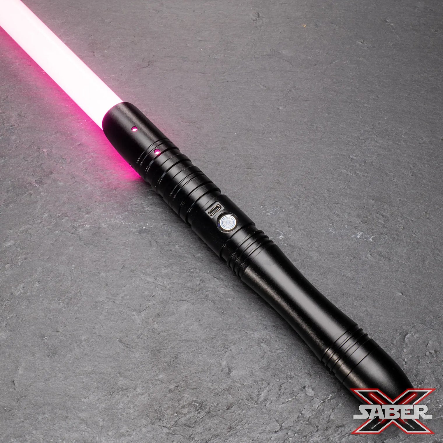 Padawan Saber