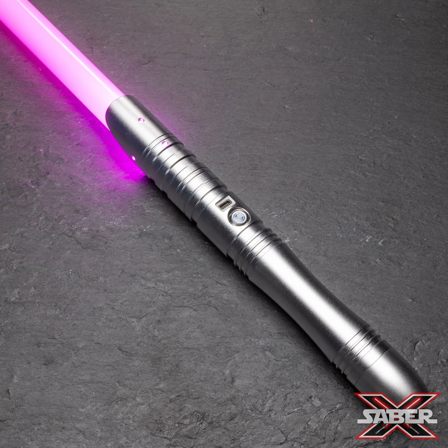 Padawan Saber