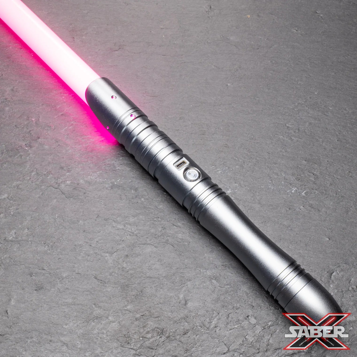 Padawan Saber