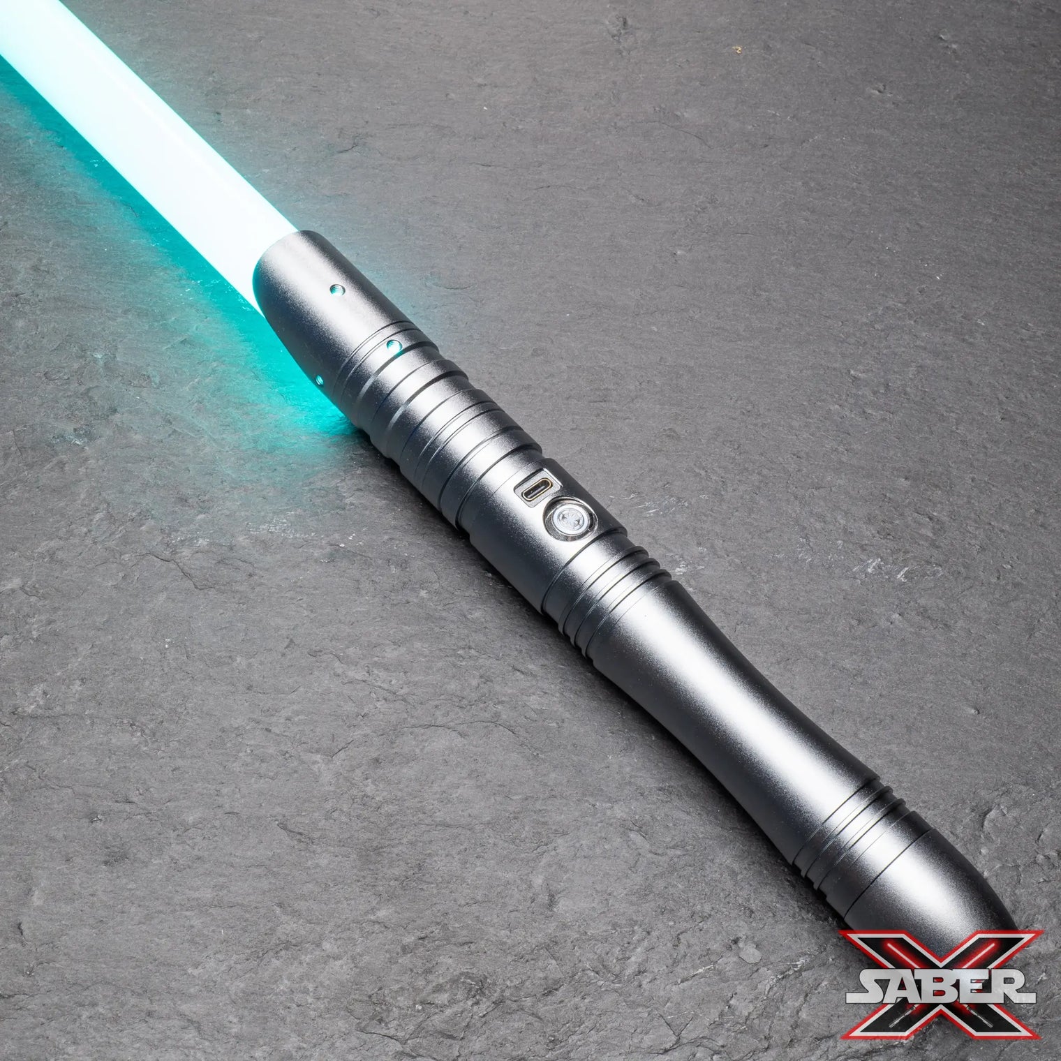 Padawan Saber