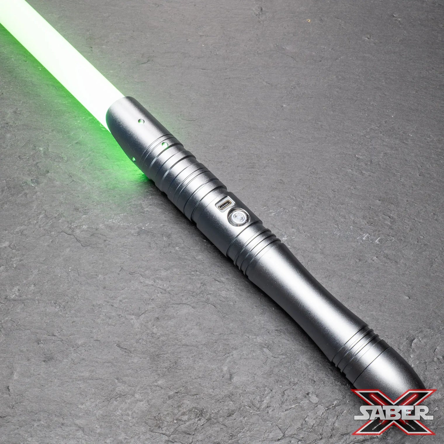 Padawan Saber
