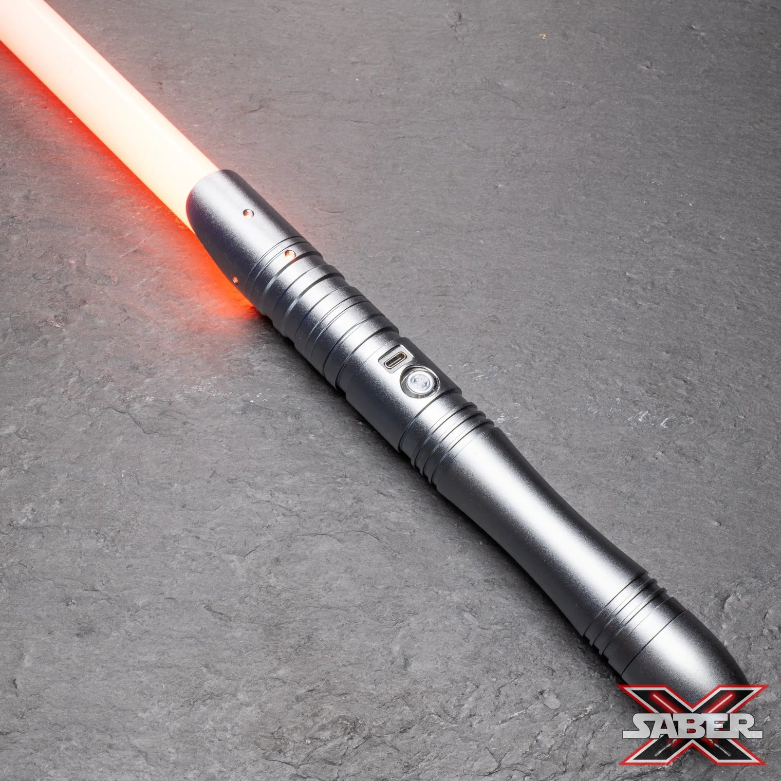 Padawan Saber