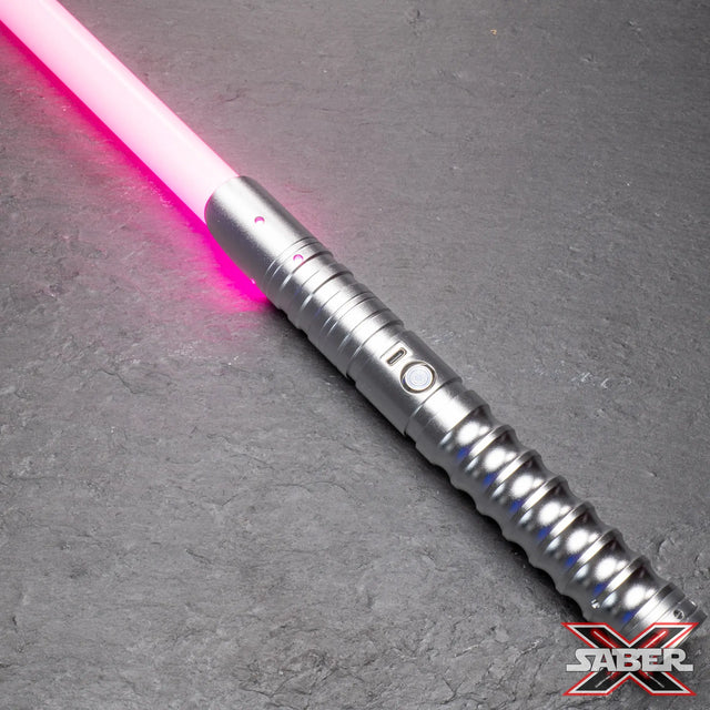 The Droid Saber