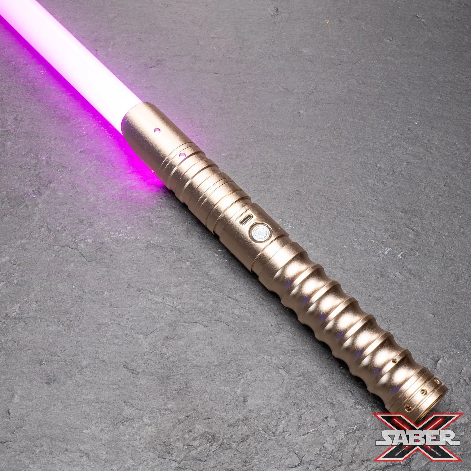 The Droid Saber