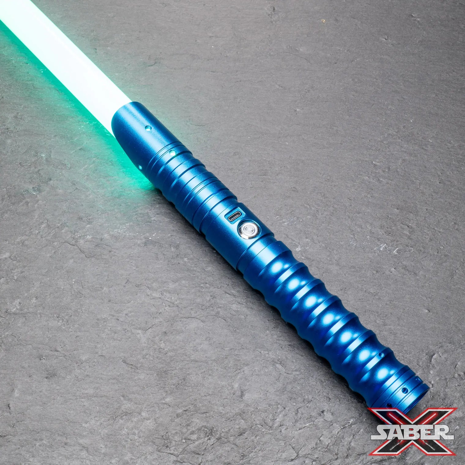The Droid Saber