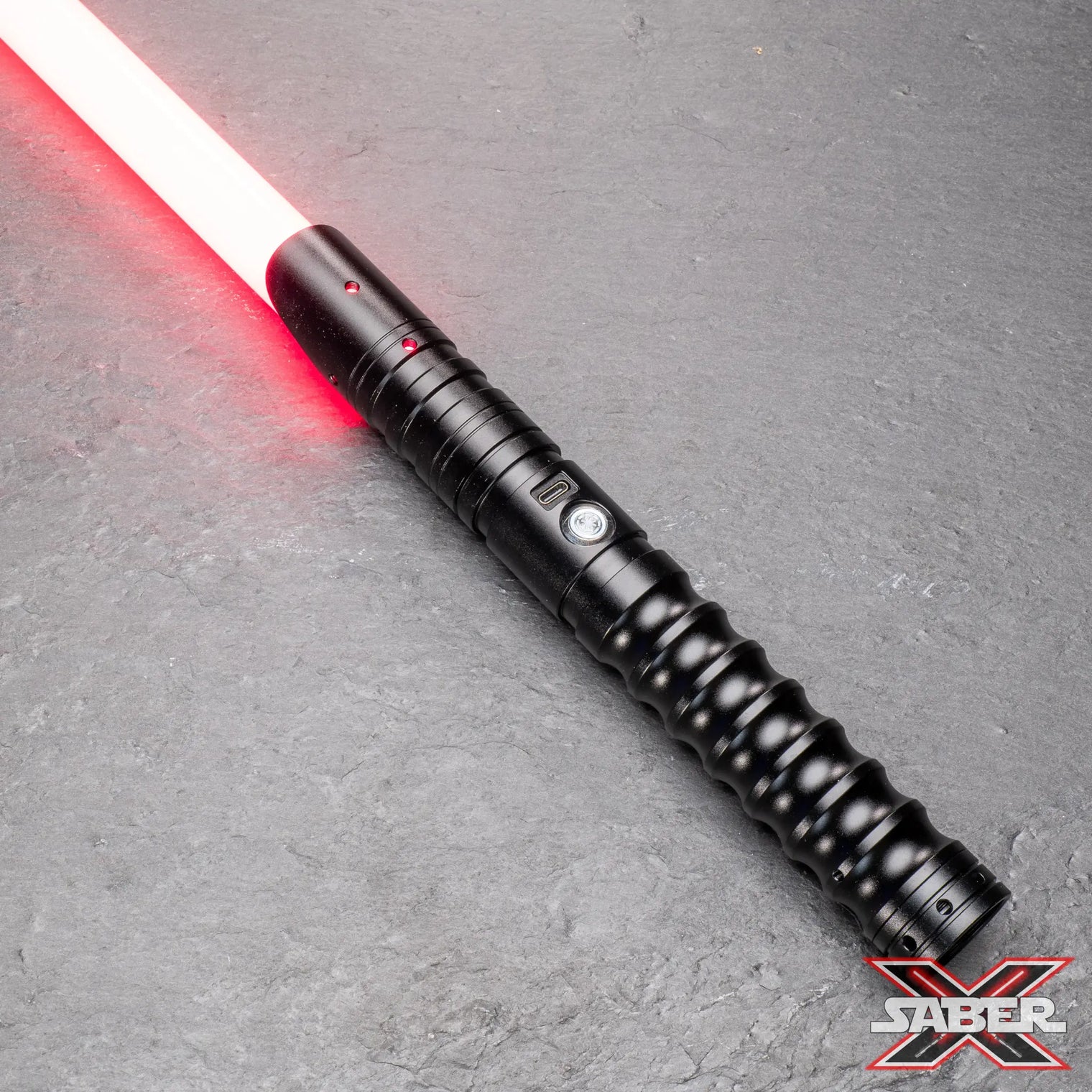 The Droid Saber