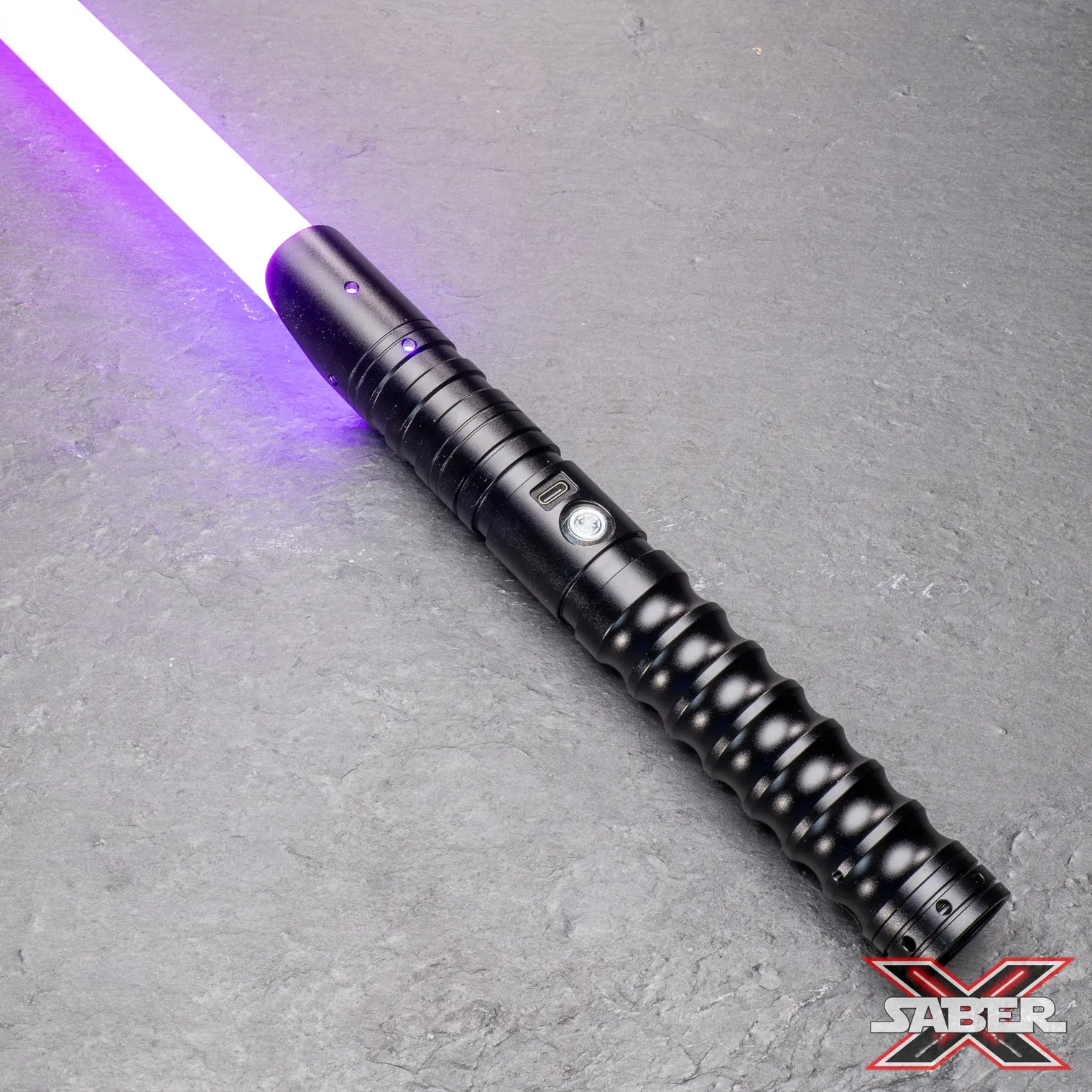 The Droid Saber