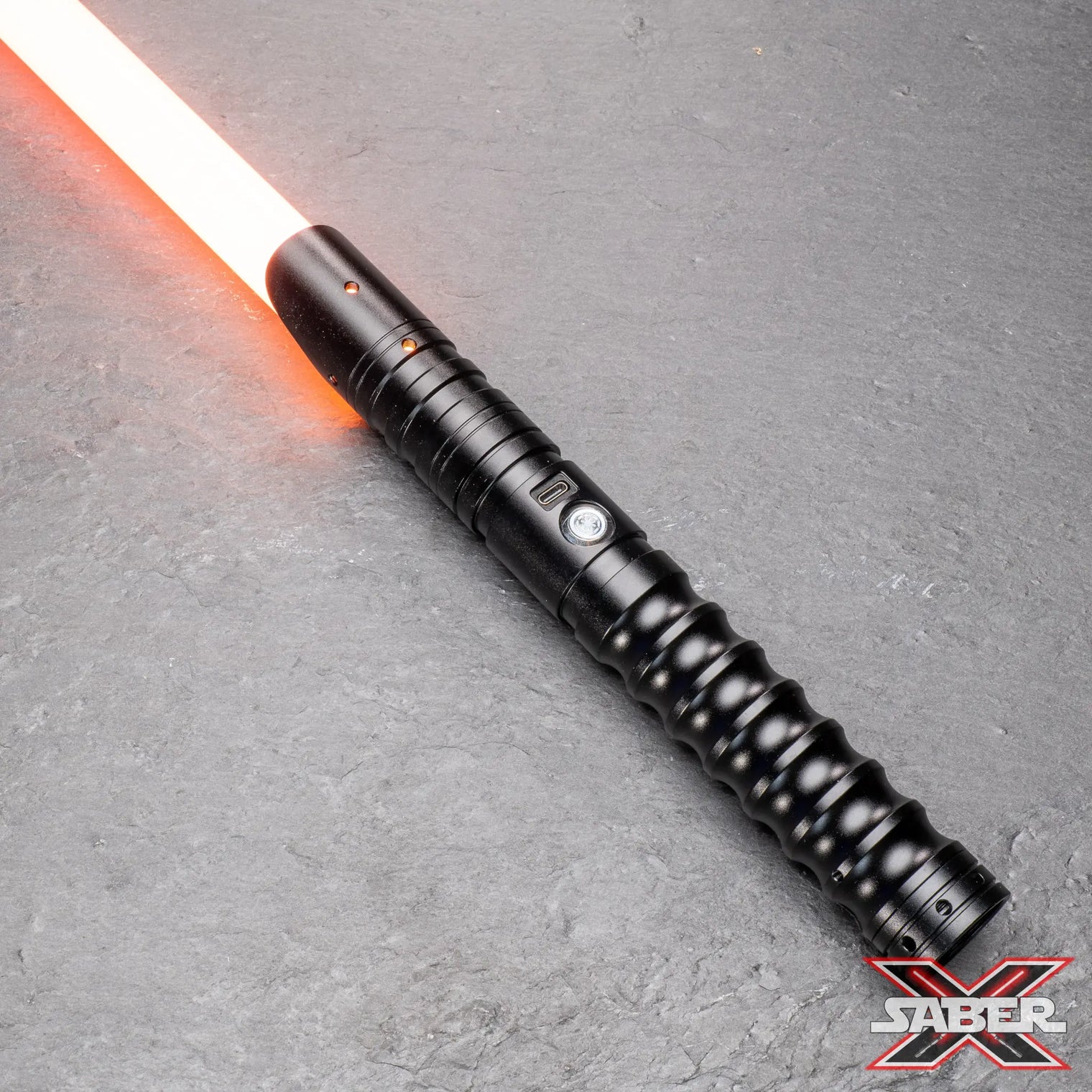 The Droid Saber