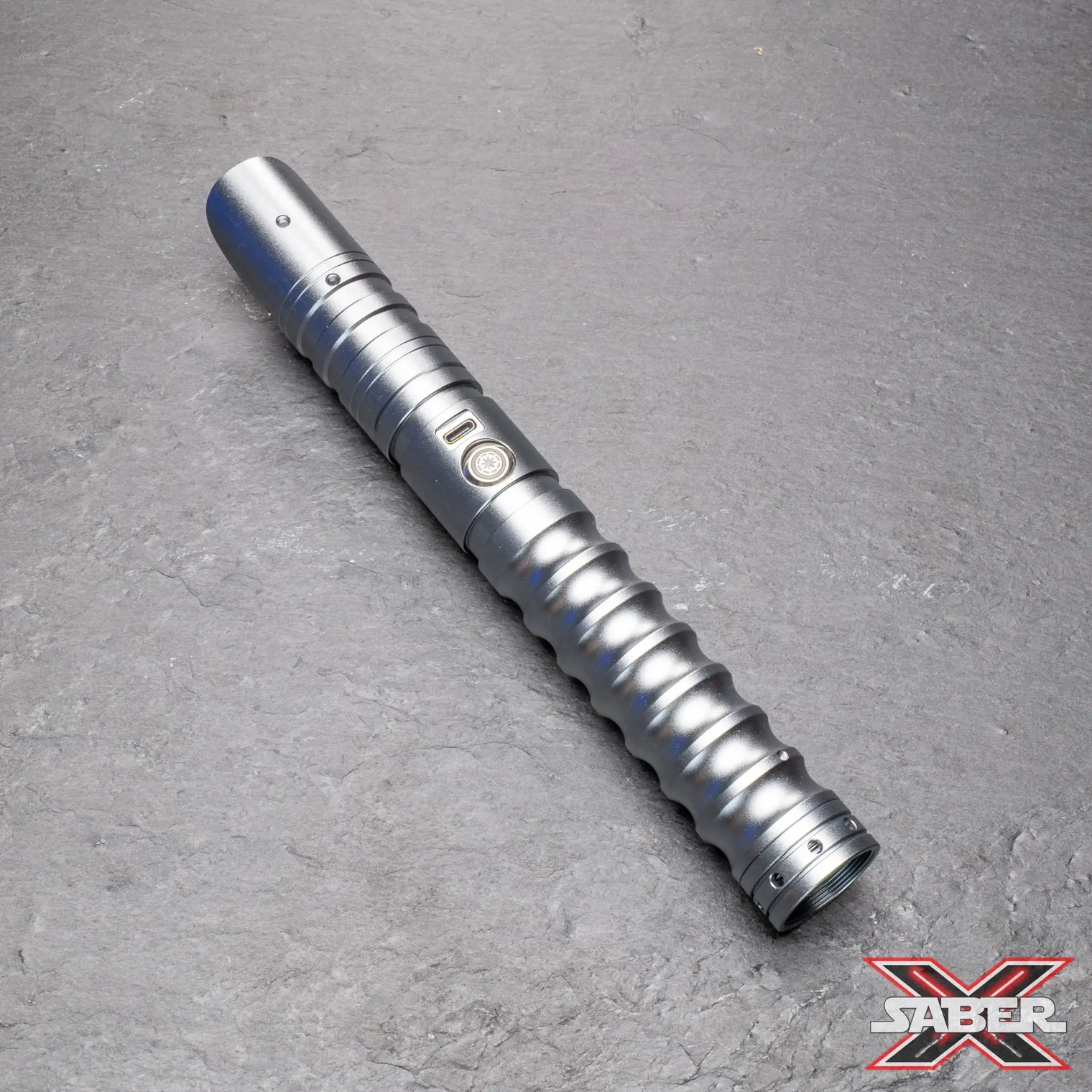 The Droid Saber