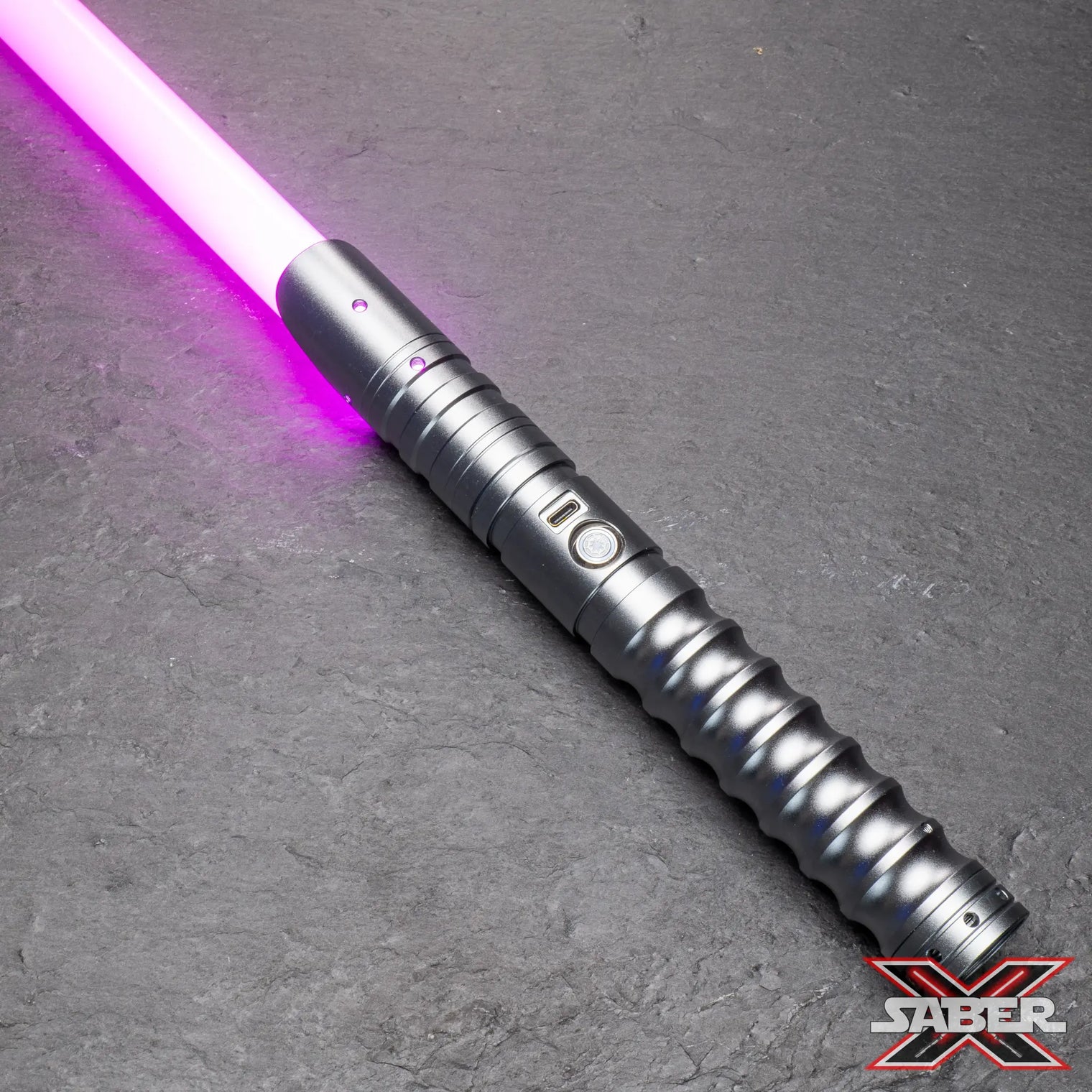 The Droid Saber