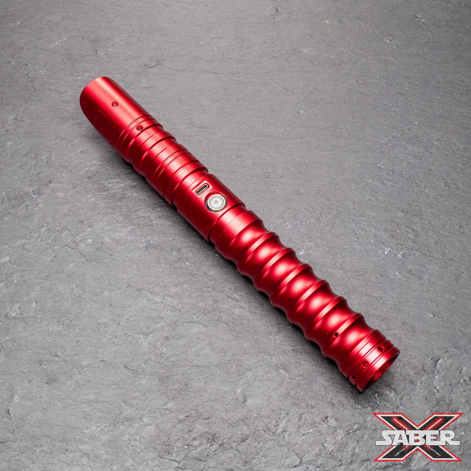 The Droid Saber