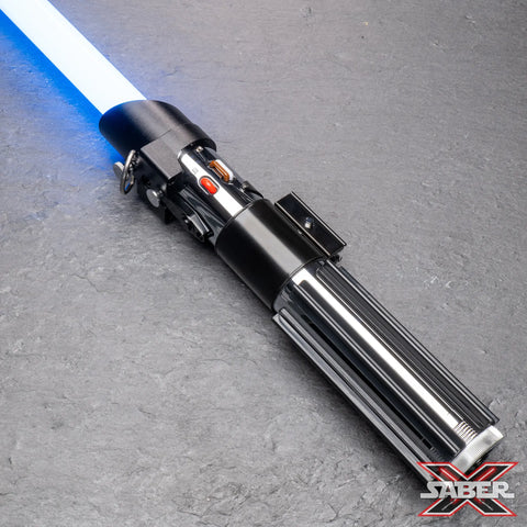 Vader VI Lightsaber