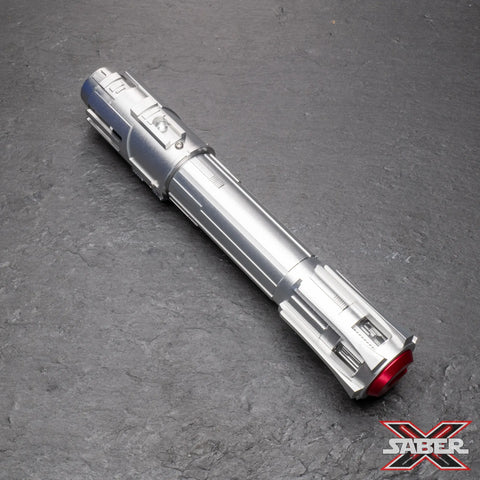 Solo's Legacy Lightsaber