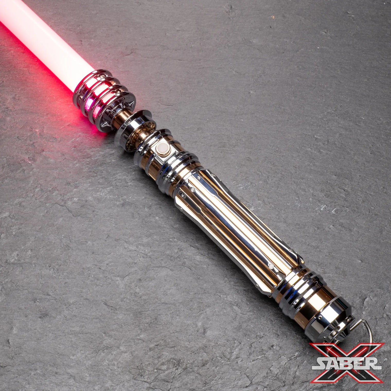 The Princess Saber