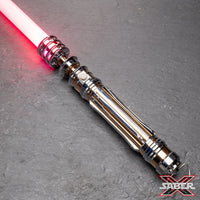 The Princess Saber