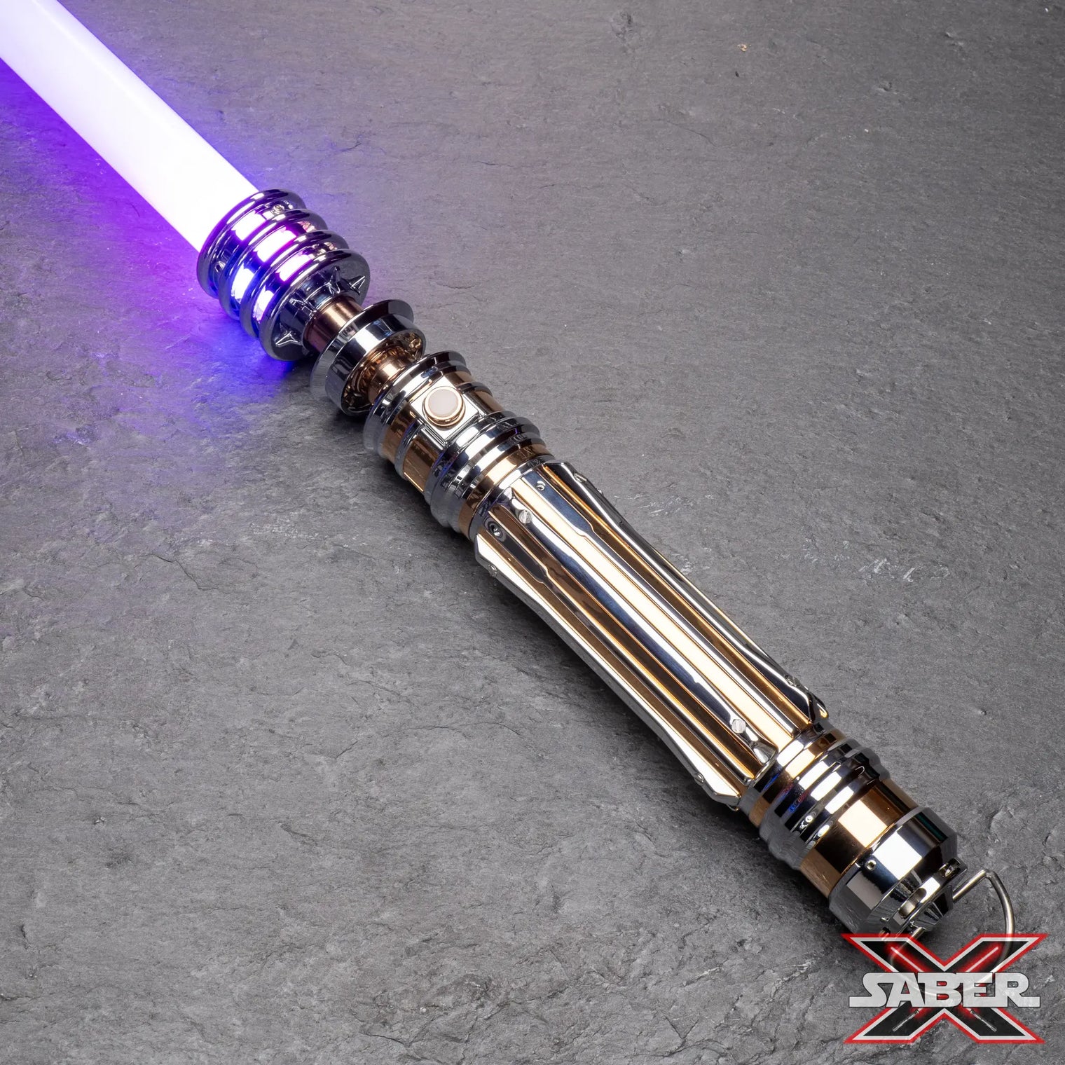 The Princess Saber