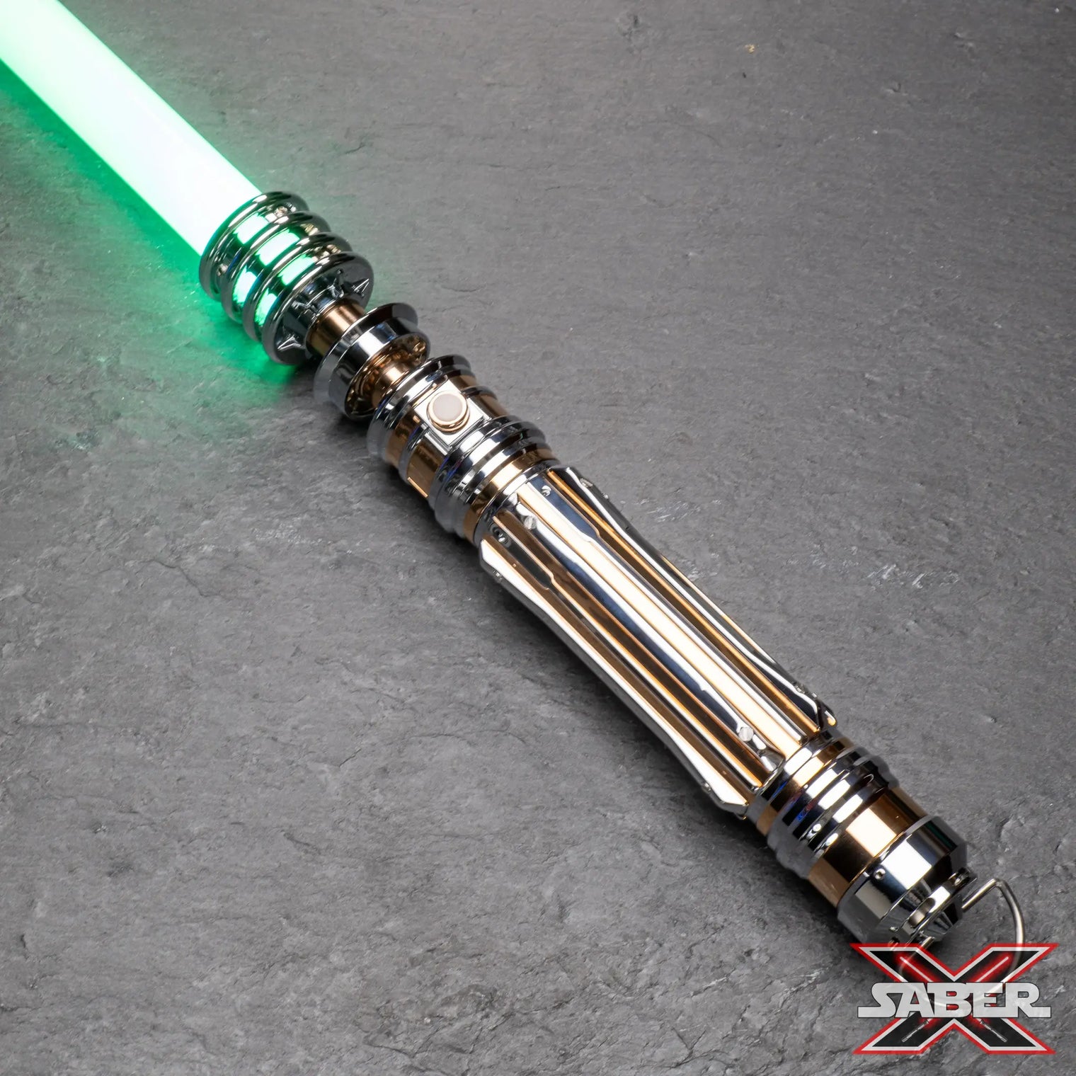 The Princess Saber