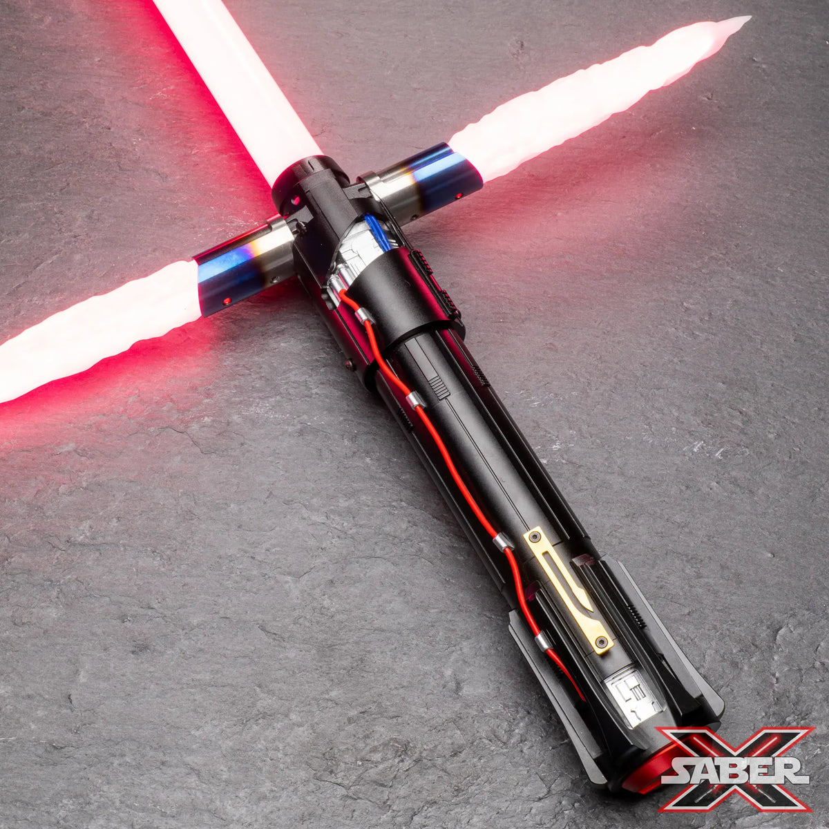 Ren's Lightsaber