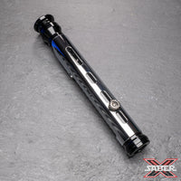 Le sabre laser du mentor