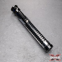 Le sabre laser du mentor