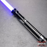 Le sabre laser du mentor