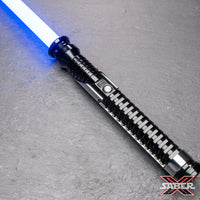 Le sabre laser du mentor