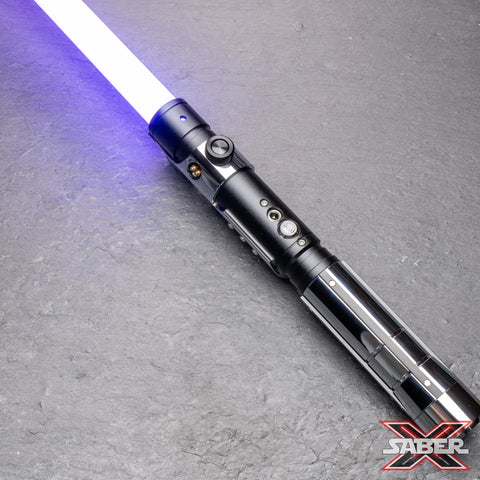 Unleashed I Lightsaber