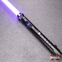 Sabre laser de cristal Eterna