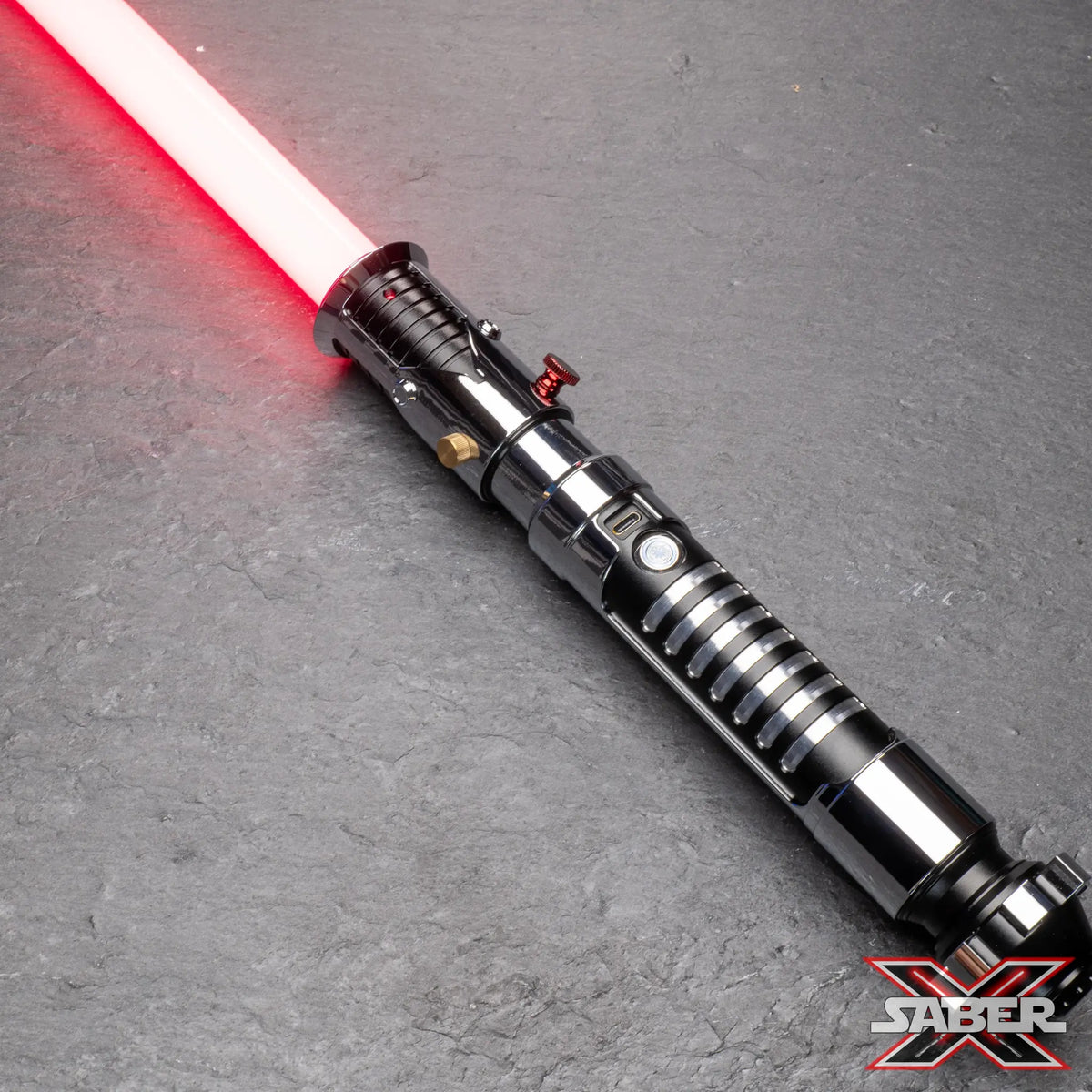 Lampe laser OBI-1