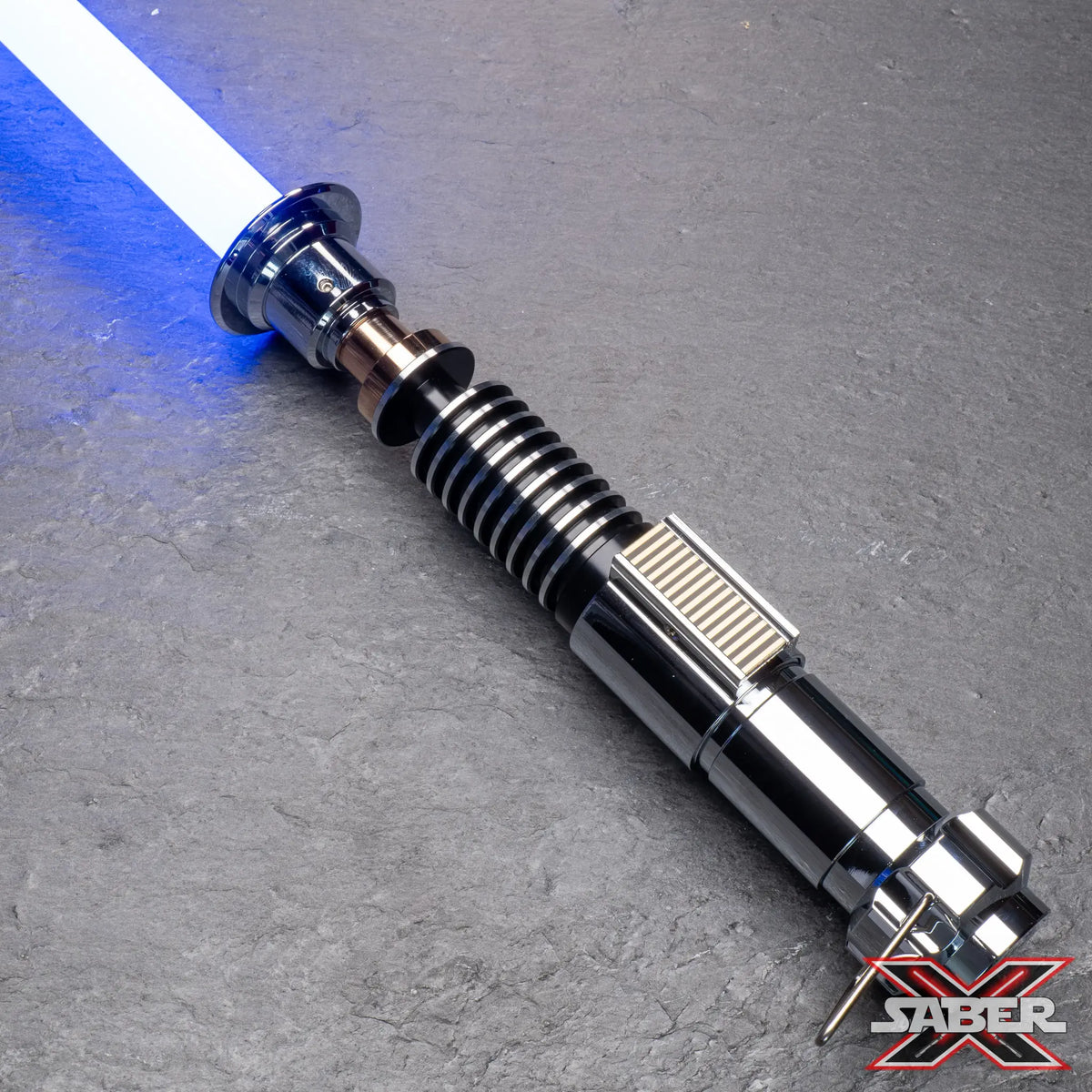 The Knight VI Saber