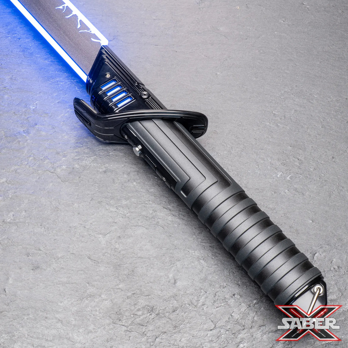 The Dark Saber