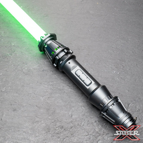 Sabre laser de Rey