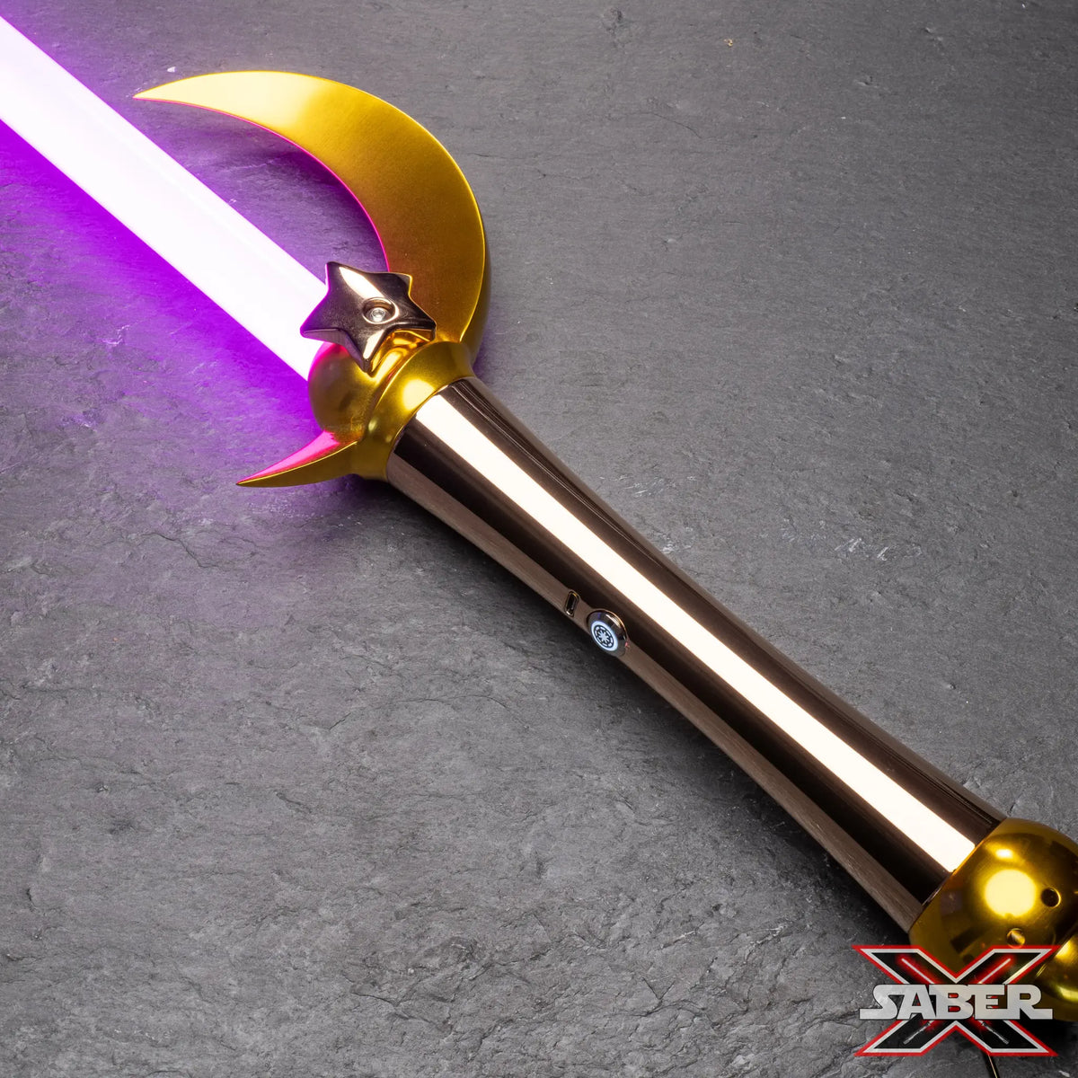 Sailor Moon Saber