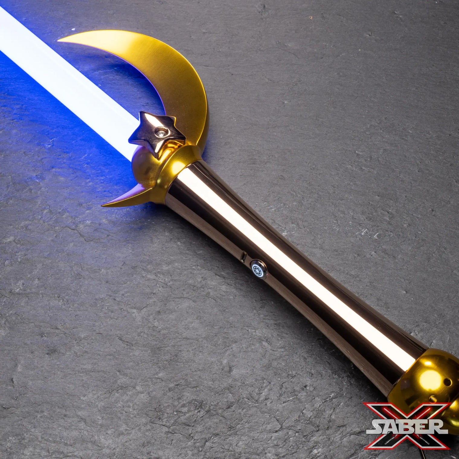 Sailor Moon Saber